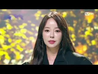 【公式mnk】[チョ・ヒエサン - Don't leave me] KPOP TV Show |  #M COUNTDOWN_ EP.732 | Mnet 21