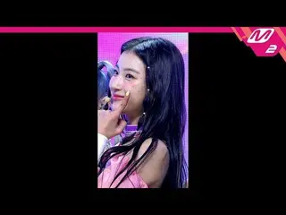 【公式mn2】[直カム]アイチリンイェジュ_ 'FRESH'(ICHILLIN' YE JU FanCam)| MCOUNTDOWN_2021.11.11  