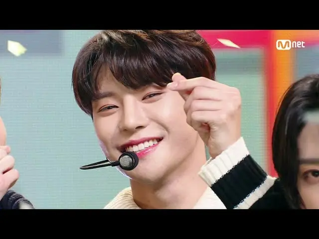【公式mnk】【BLITZERS - Hop-in】KPOP TV Show |  #M COUNTDOWN_ EP.732 | Mnet 211111放送  