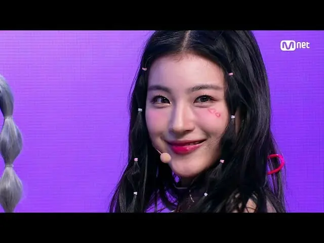 【公式mnk】[ICHILLIN' - FRESH] Comeback Stage |  #M COUNTDOWN_ EP.732 | Mnet 211111放