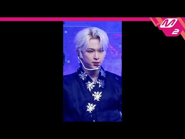 【公式mn2】[直カム] ONEUS_ イド_「月下美人(月下美人：LUNA)」(ONEUS_ _ LEEDO FanCam)| MCOUNTDOWN_2021