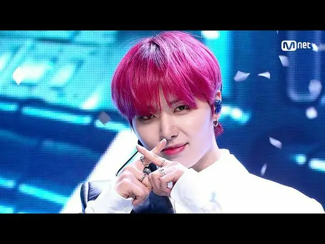 【公式mnk】【TO1 - No More X】KPOP TV Show |  #M COUNTDOWN_ EP.732 | Mnet 211111放送  