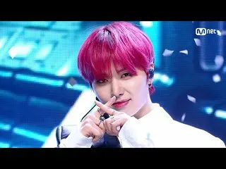 【公式mnk】【TO1 - No More X】KPOP TV Show |  #M COUNTDOWN_ EP.732 | Mnet 211111放送  