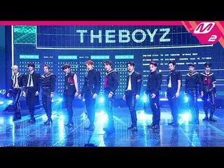 【公式mn2】[直カム] THE BOYZ_ _ 'MAVERICK'(THE BOYZ_ _ FanCam)| MCOUNTDOWN_2021.11.11  