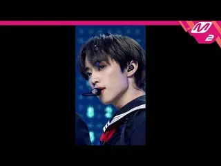 【公式mn2】【MPD直カム】THE BOYZ_ サンウ_ 'MAVERICK'(THE BOYZ_ _  SUNWOO FanCam) MCOUNTDOWN_