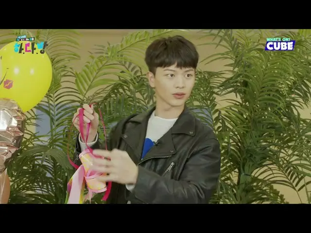 【公式】BTOB、【軸弦式＆成材全域🎉】 HIGHLIGHT 01 - 忠誠！ 😁😁  