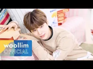 【公式woo】 DRIPPIN_ (DRIPPIN_ _ ) 2022 SEASON'S GREETINGS Preview  