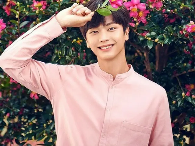 ユク・ソンジェ(BTOB)、2019年から広告モデルを務めている化粧品ブランドと再契約