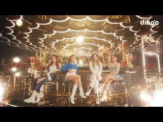 【公式din】 [MV]T-ARA_ (T-ARA_ _ ) - TIKI TAKA(ティキタカ)ㅣディンゴミュージックㅣDingo Music  