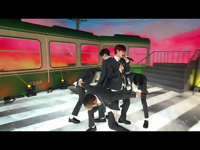 【公式】TXT、TXT(TOMORROW X TOGETHER(TXT)) '0X1=LOVESONG (I Know I Love You) feat. Ik
