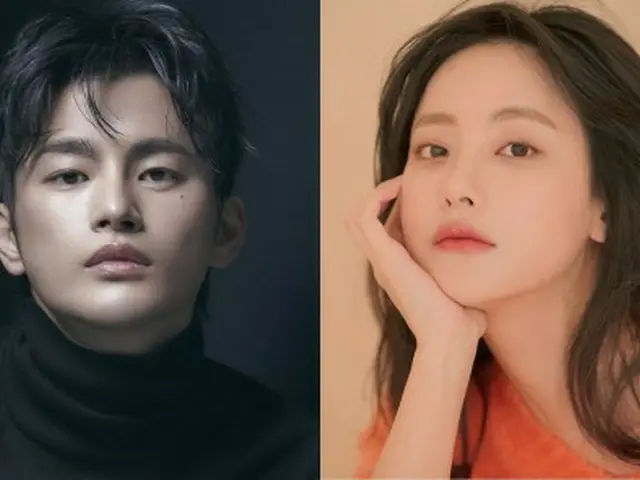 ソ・イングク_＆オ・ヨンス、来年上半期放送予定のKBS新ドラマ「ミナムダン」出演へ