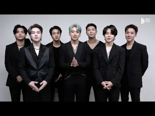 BTS(防弾少年団)、大学修学能力試験の受験生を応援