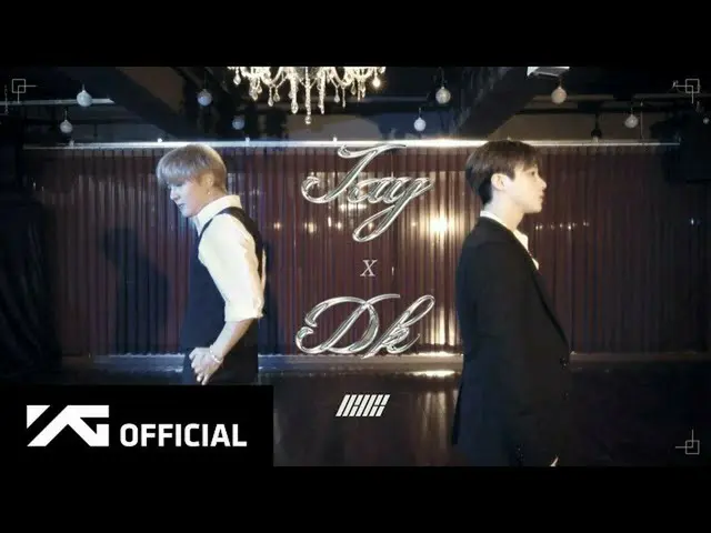 【公式】iKON、JAY X DK - Dance Performance Video (Doja Cat, The Weeknd - You Right)  