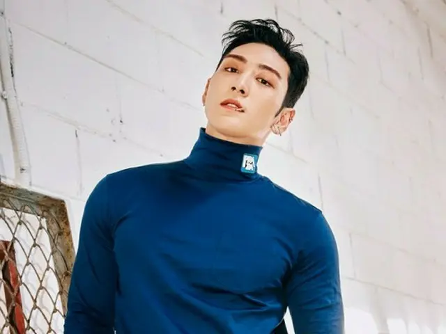 「NU’EST」ベクホ、12/18から上演するウニョク(SUPER JUNIOR)演出のミュージカル「ALTAR BOYZ」に出演