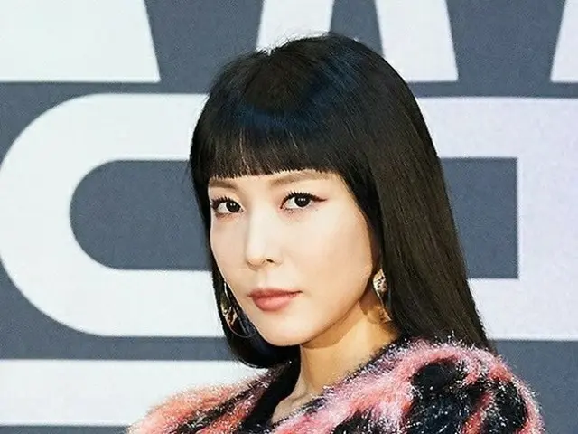 BoA、NCT 127 ユウタのラジオ番組「NCT 127 ユウタのYUTA at Home」への出演が決定