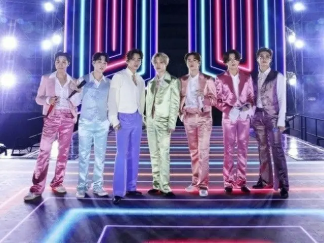 BTS(防弾少年団)、2年連続で「日本レコード大賞」特別国際音楽賞に
