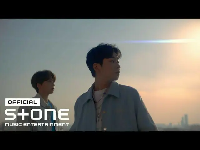 【公式cjm】 ディンディン(DINDIN) - 君に(To You) (Feat. チョン・セウン_  (JEONG SEWOON_ )) MV  