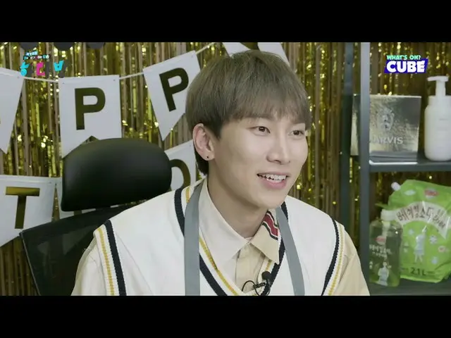 【公式】BTOB、[銀光生軸🎂]#44 HIGHLIGHT 06 - 思い出が切れて、彫刻も..  