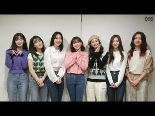 【公式】OH MY GIRL 、OH MY GIRL '2022 SEASON'S GREETINGS'  