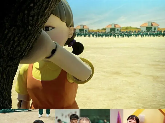 北朝鮮、Netflixドラマ「イカゲーム」を密かに見た高校(高級中学校)生らに重刑を宣告