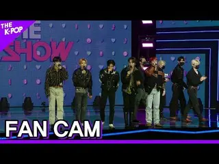 【公式sbp】 MONSTA X_ _ 、THE SHOW_ _  CHOICE！ (Non-edited ver.) [THE SHOW_ _  211123