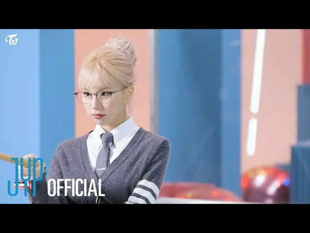 【公式】「TWICE」、TWICE TV「SCIENTIST」 M/V Behind the Scenes EP.02  