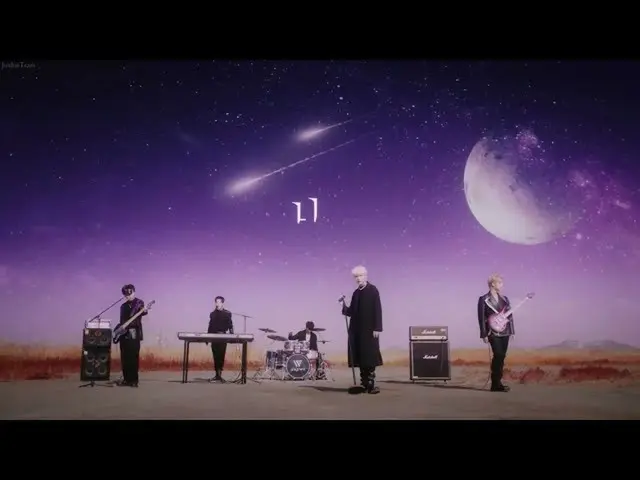 【日本語字幕】【Japanese Sub】 ONEWE(遠位) - STAR(スター)  