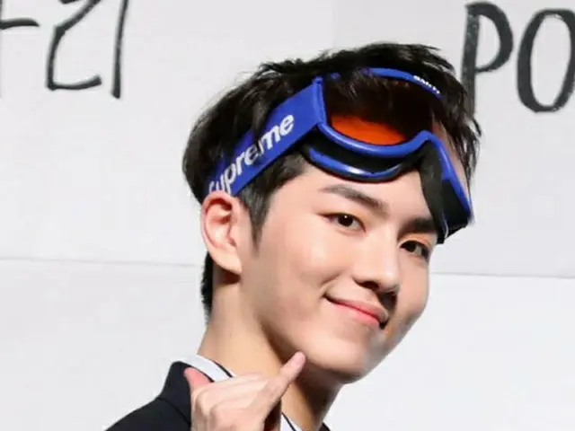 PENTAGON キノ、新型コロナウイルスに感染