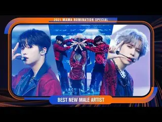【公式mnk】[2021 ママノミネーション特集] 未来少年(MIRAE)_ (MIRAE_ ) - KILLA #M COUNTDOWN_  EP.733  