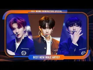 【公式mnk】[2021 ママノミネーション特集] EPEX(エフェックス) - Lock Down #M COUNTDOWN_  EP.733  