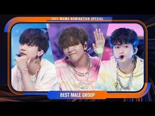【公式mnk】[2021ママノミネーション特集] NCT_ _  DREAM_ _ (NCTドリーム) - Hello Future #M COUNTDOWN_