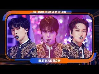 【公式mnk】[2021 ママノミネーション特集] NCT_ _  127_ _ ( NCT 127) - Favorite (Vampire) #M COUN
