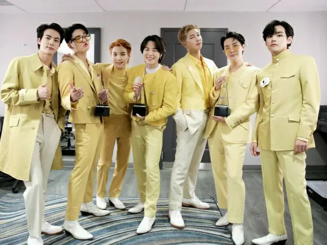 BTS(防弾少年団)、代替服務が事実上、不可能となった(兵役特例に関する論議保留)中で2022年12月31日まで完全体での活動が可能と報道
