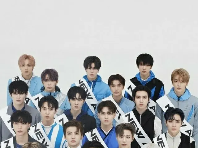 NCT、3rdフルアルバム「Universe」に13曲収録