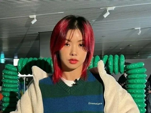 Mnet「STREET WOMAN FIGHTER」出演のダンサーAIKI、Instagramのフォロワー数が100万人を突破