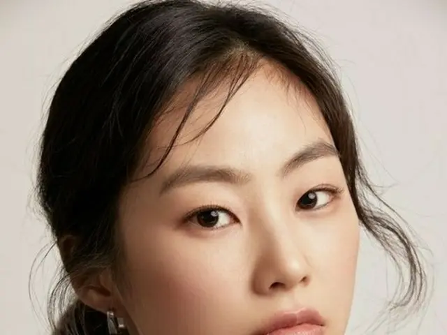 「太陽の末裔」などに出演の女優チョン・スジン、YG KPLUSと専属契約。