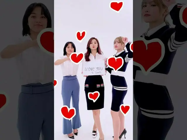 【公式】「TWICE」、Does it look complicated?🔍❓  