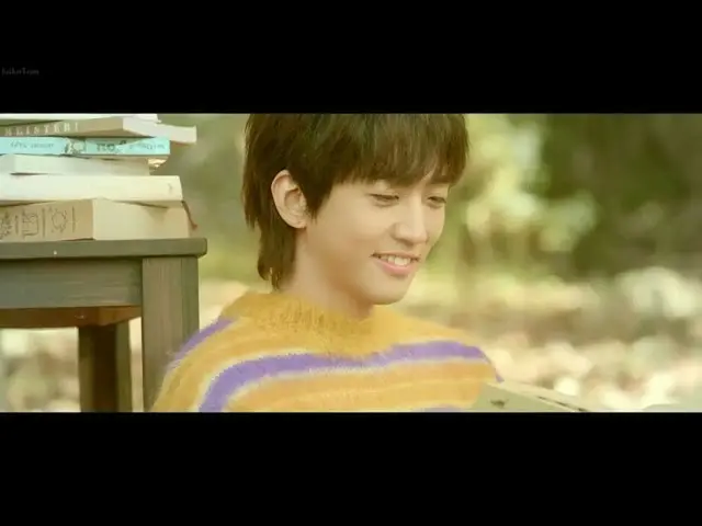 【日本語字幕】【Japanese Sub】】 Lee Seung Yoon(このスンユン ) - Words Befitting One Who Loves S