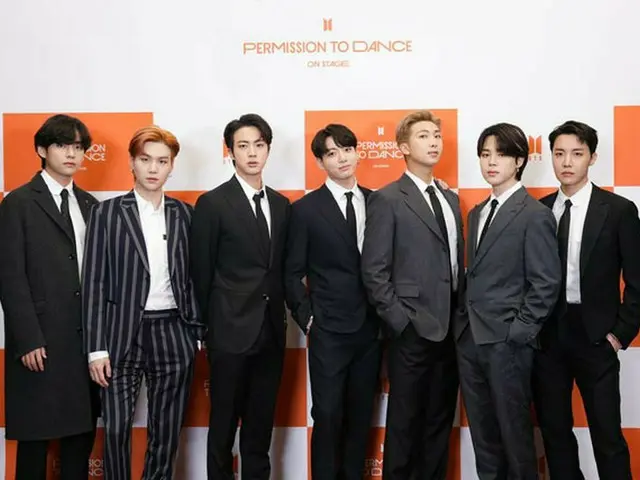 メーガン・ザ・スタリオン、「BTS(防弾少年団)」_のコンサート「BTS PERMISSION TO DANCE ON STAGE - LA」にサプライズ出演し
