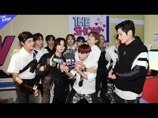 【公式sbp】  LABOUM (LABOUM_ _ ), THE BOYZ_  (THE BOYZ_ _ ), Play List バックステージ [ビハイン