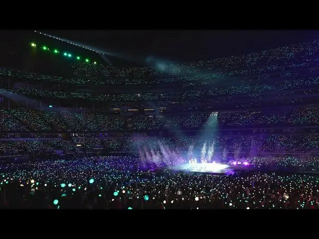 【公式】防弾少年団、BTS (BTS(防弾少年団)) PERMISSION TO DANCE ON STAGE - LA Highlights  