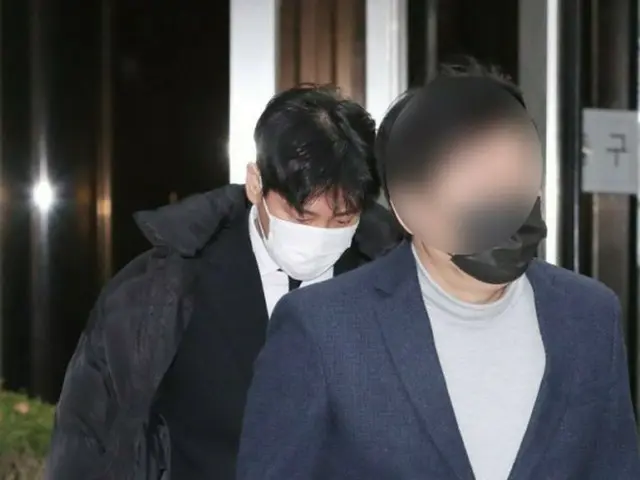 強制わいせつ容疑で起訴されて第1審で懲役10か月と50時間の性的暴力治療プログラムの履修が言い渡された_ヒムチャン(元B.A.P)、控訴審の初公判を終える。
