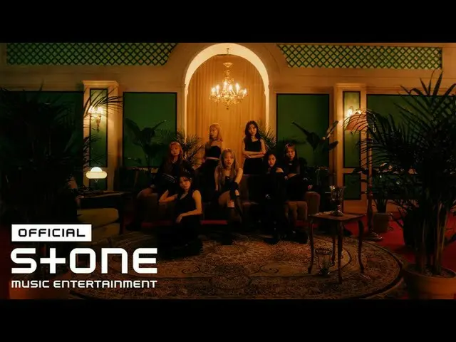 【公式cjm】 cignature_ _ (cignature_ ) - 'Boyfriend' MV  
