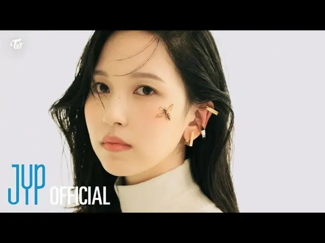 【公式】「TWICE」、TWICE MINA x Allure Behind the Scenes  