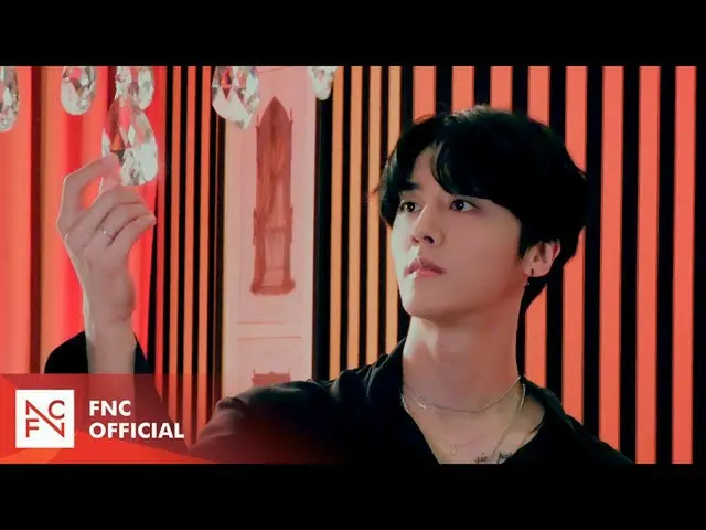 【公式】SF9、 'Trauma' MUSIC VIDEO MAKING FILM  