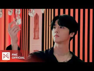【公式】SF9、 'Trauma' MUSIC VIDEO MAKING FILM  
