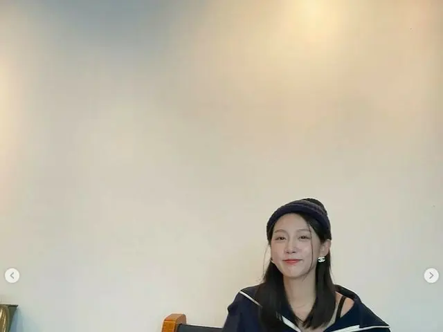 「LOVELYZ」イェイン、俳優ソン・ガンホ_やハニ(EXID)やJACKSON(GOT7)らが所属するSUBLIME ARTIST AGENCYとの専属契約を