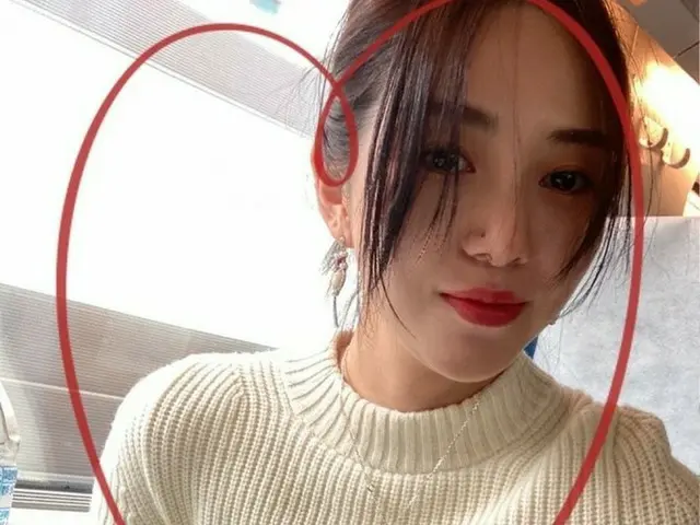 クォン・ミナ(元AOA)_が中学生の時に性的暴行をした20代の男を強かん傷害などの容疑で送検