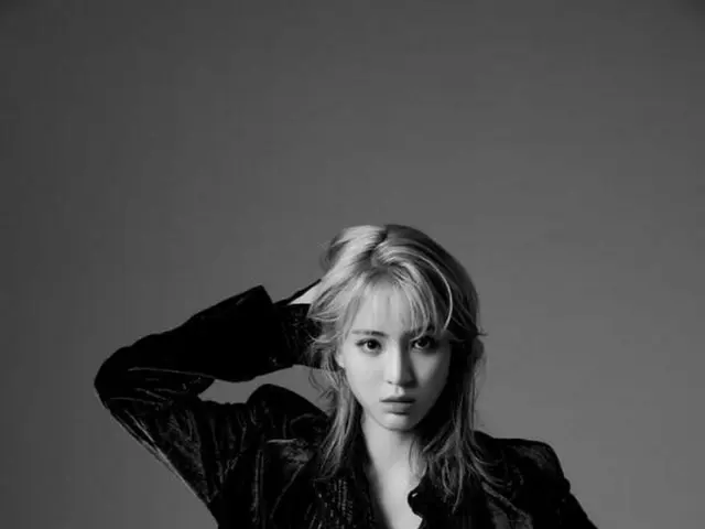 韓国でガールズグループ「H1-KEY」としてデビュー予定のタイ人メンバーのSITALA、父親がタイ軍部政権を積極的に支持する「yellow shirts」なのに