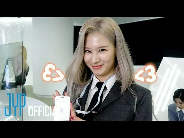 【公式】「TWICE」、TWICE TV「SCIENTIST」 M/V Behind the Scenes EP.04  